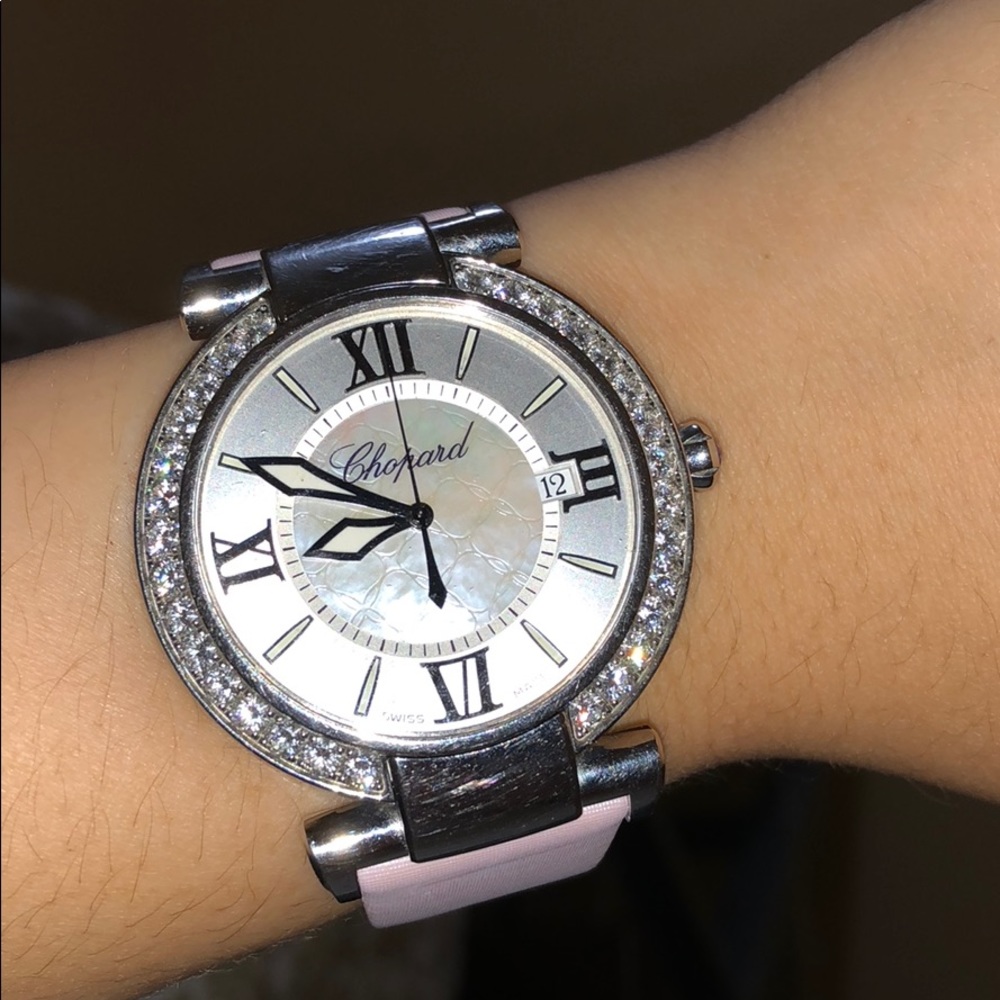 Watches